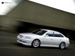 Hyundai Grandeur by Ixion Design 2005 года